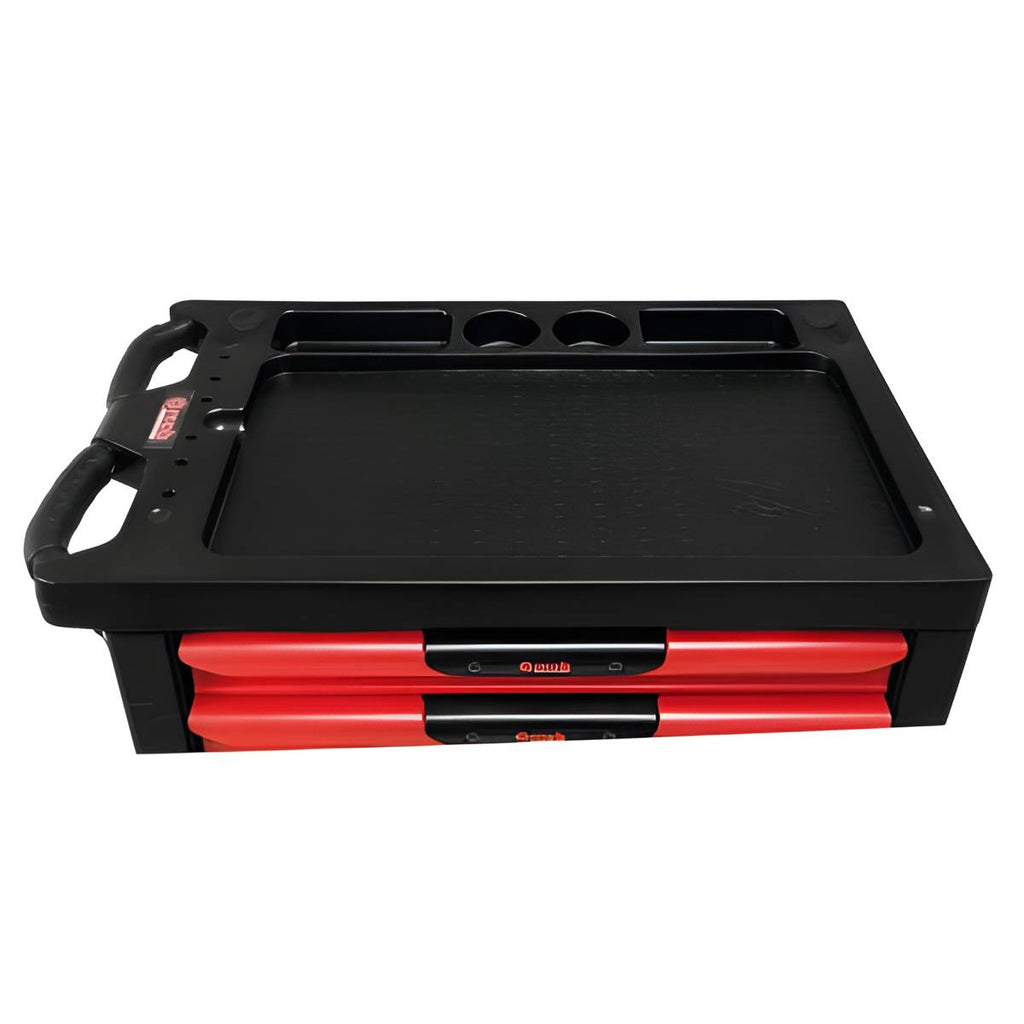 Servante Proliner 7 tiroirs garnie 126 outils