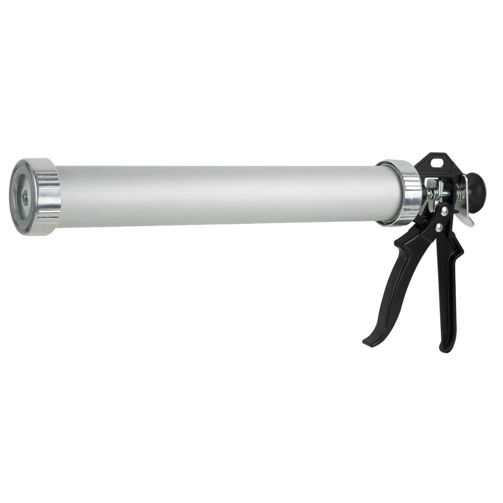 Pistolet tubulaire Pro sur carte multi-usage
