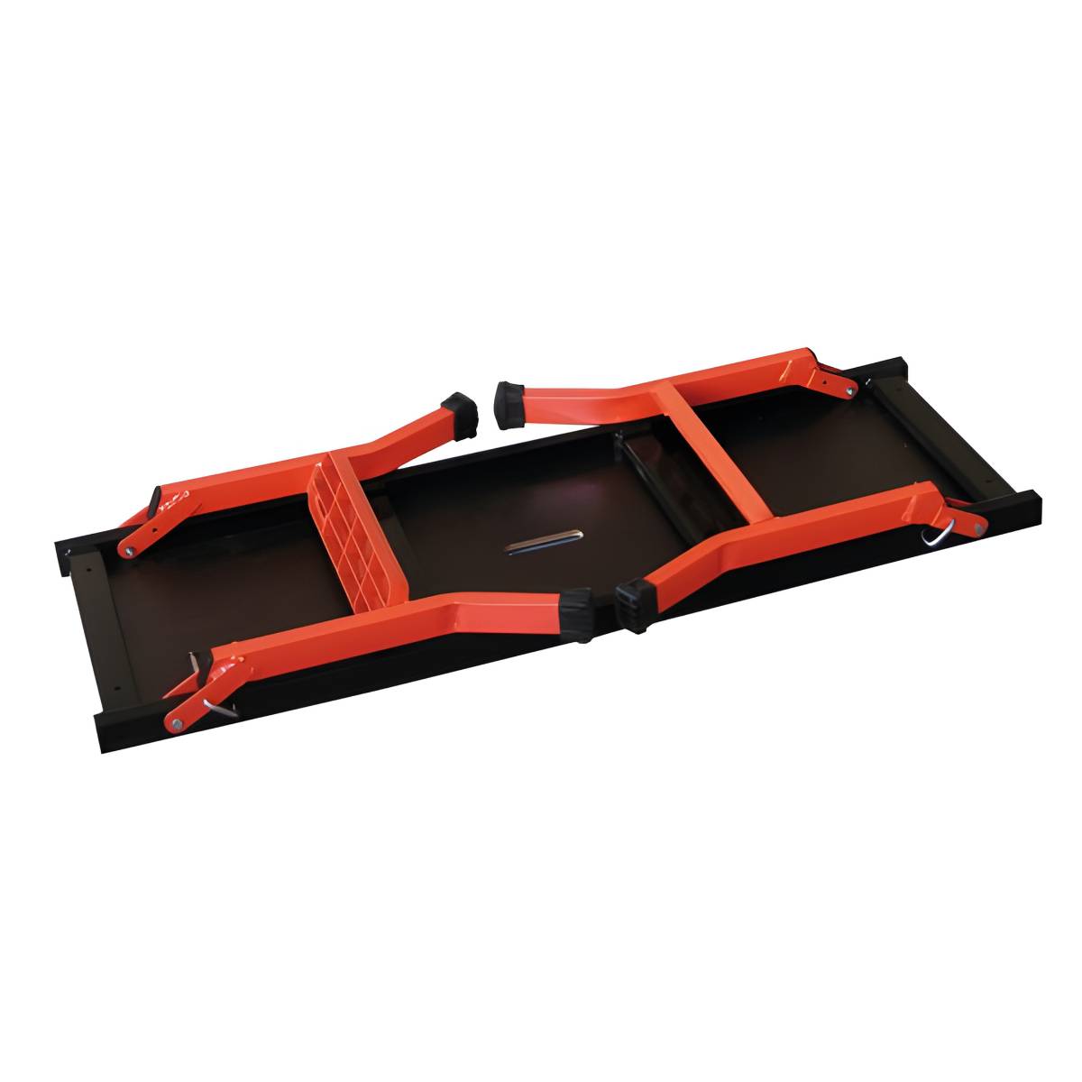 Plateforme de travail aluminium pliable légère