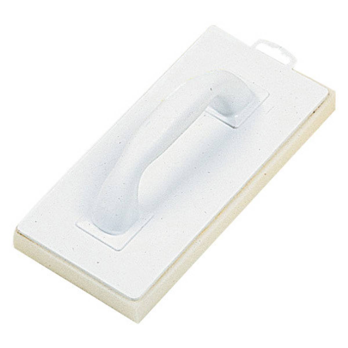 Platoir à nettoyer polyester pour joints ciment