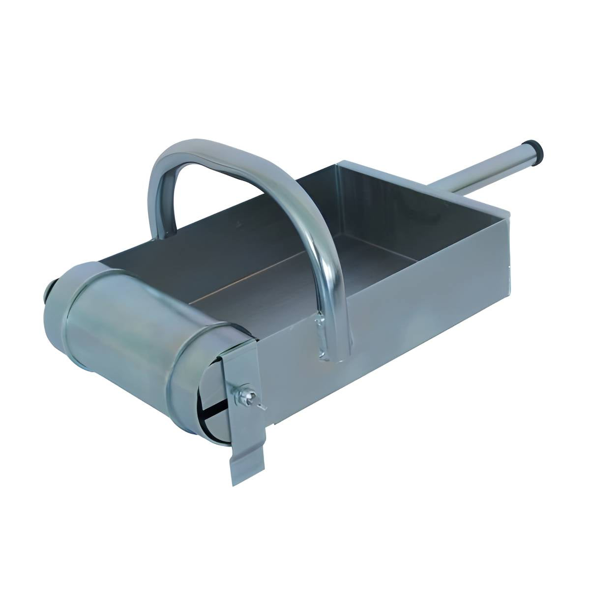Rouleau applicateur colle briques monomur maçon