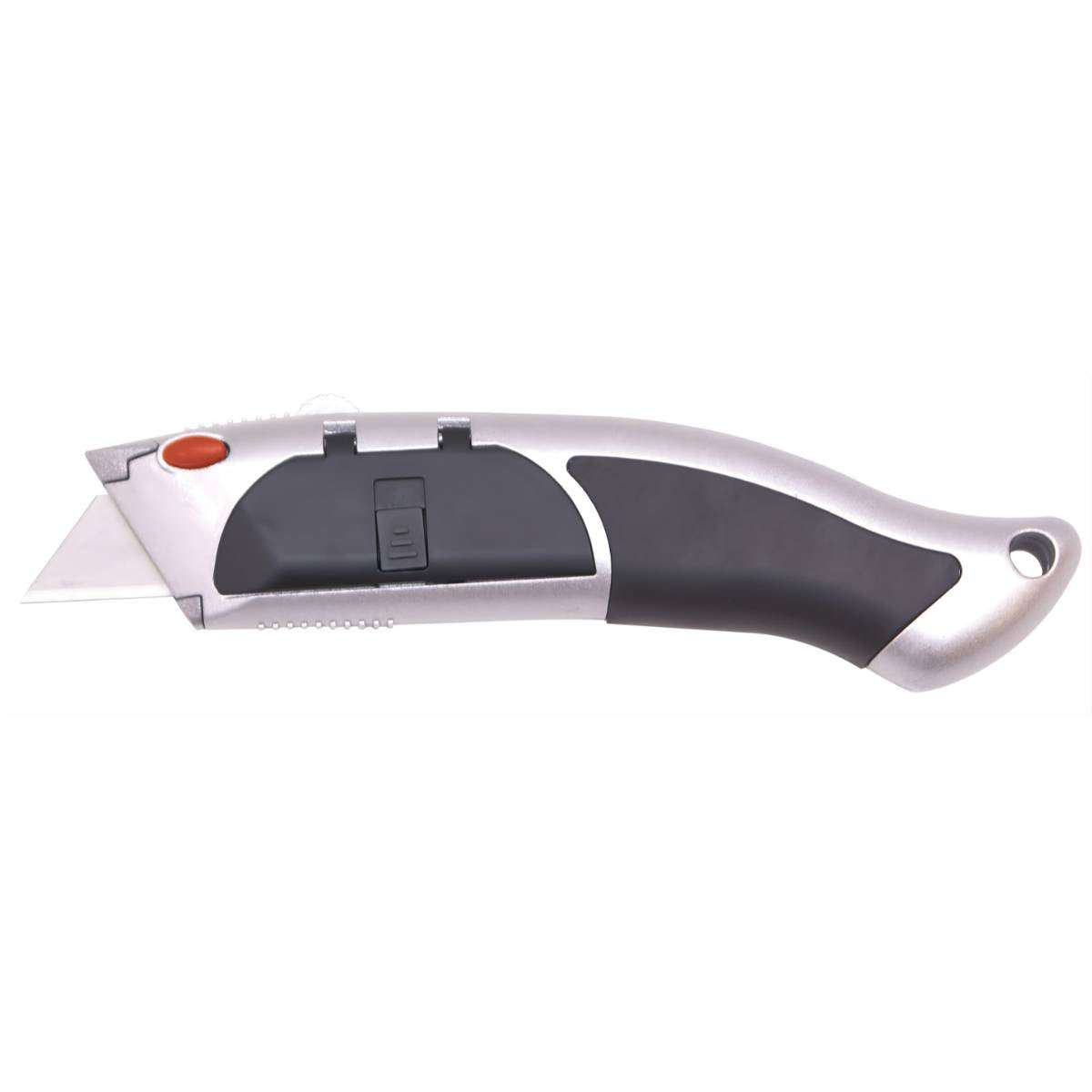 Cutter universel chargement automatique éjection lame