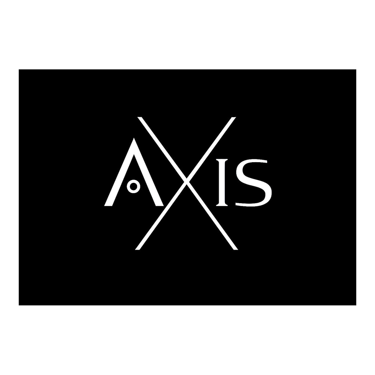 Diable Axis roues increvables axe ultra-épais intordable