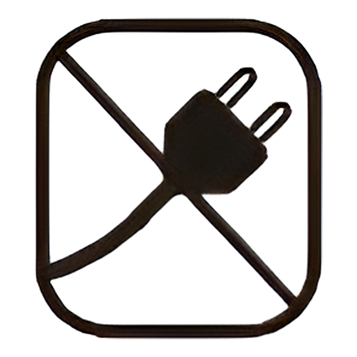 Lampe Fixled à induction rechargeable magnétique