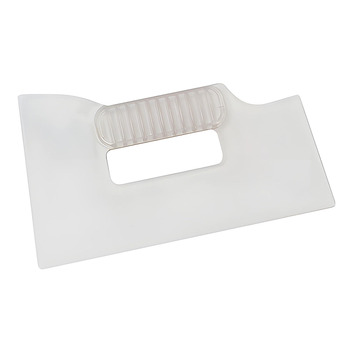 Couteau à maroufler polycarbonate pour revêtements muraux X10