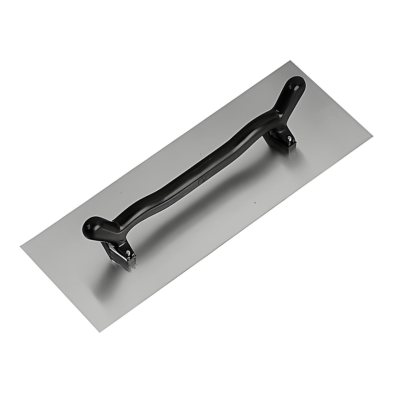 Taloche aluminium pour plâtrier