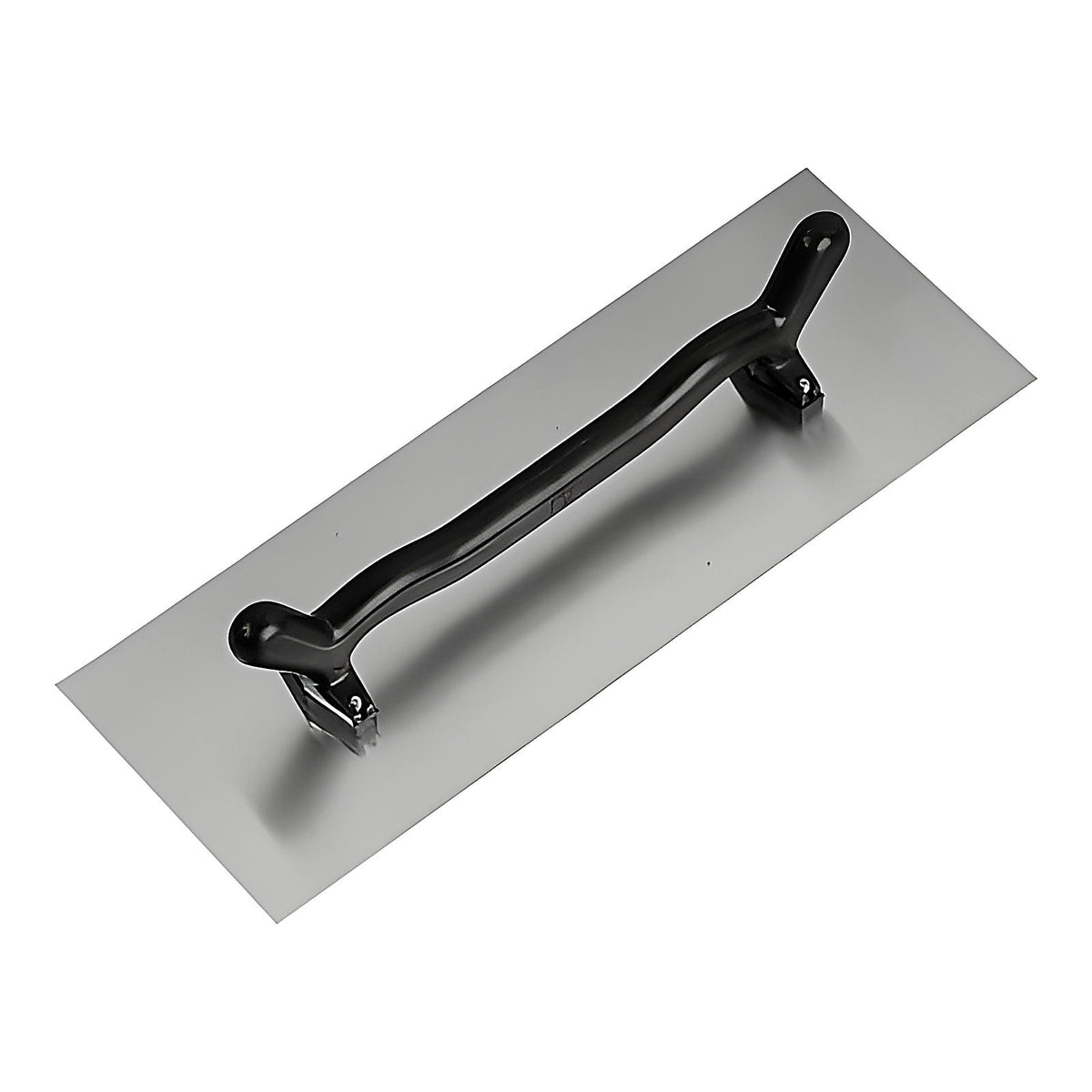 Taloche aluminium pour plâtrier