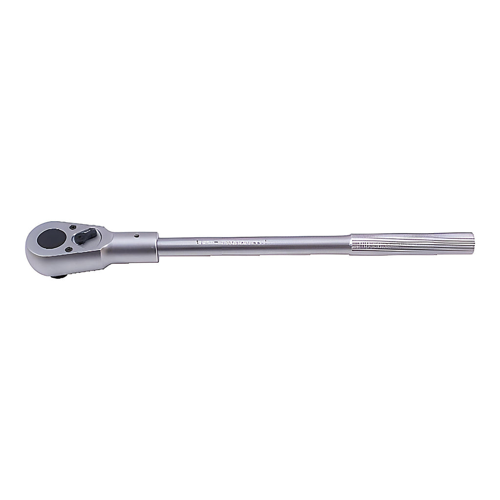 Cliquet poire 3/4” compact pour environnements restreints