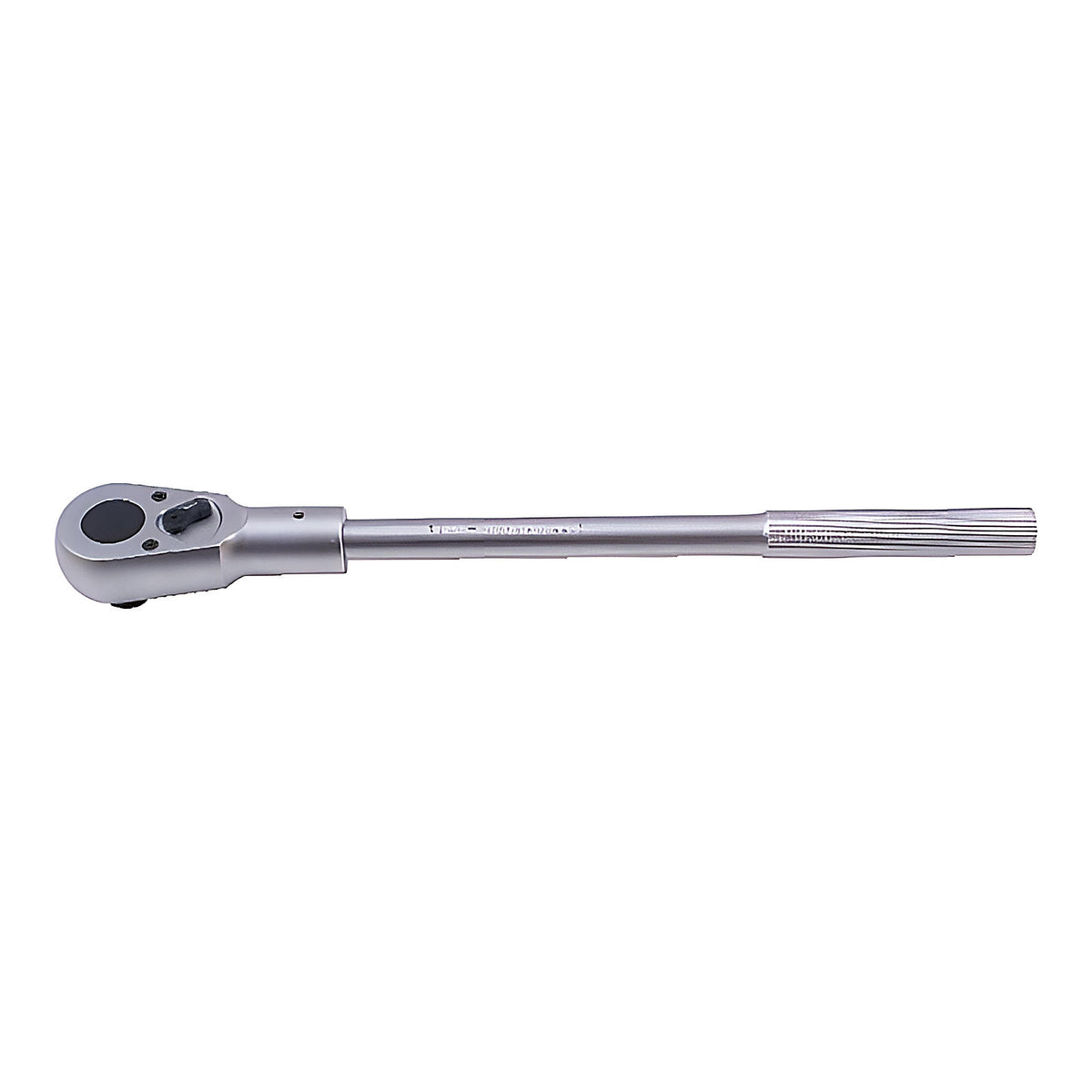 Cliquet poire 3/4” compact pour environnements restreints