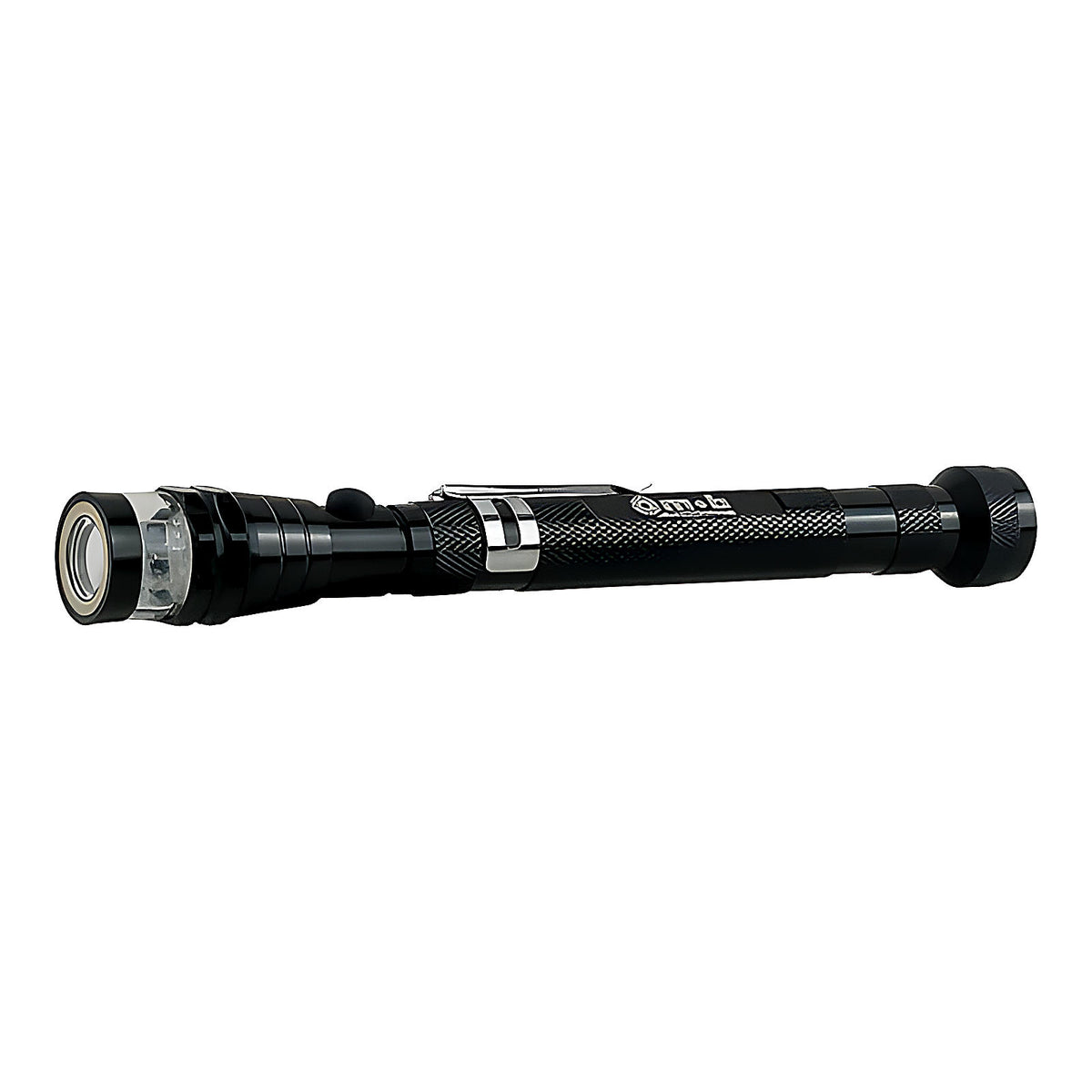 Lampe magnétique télescopique et flexible petit modèle