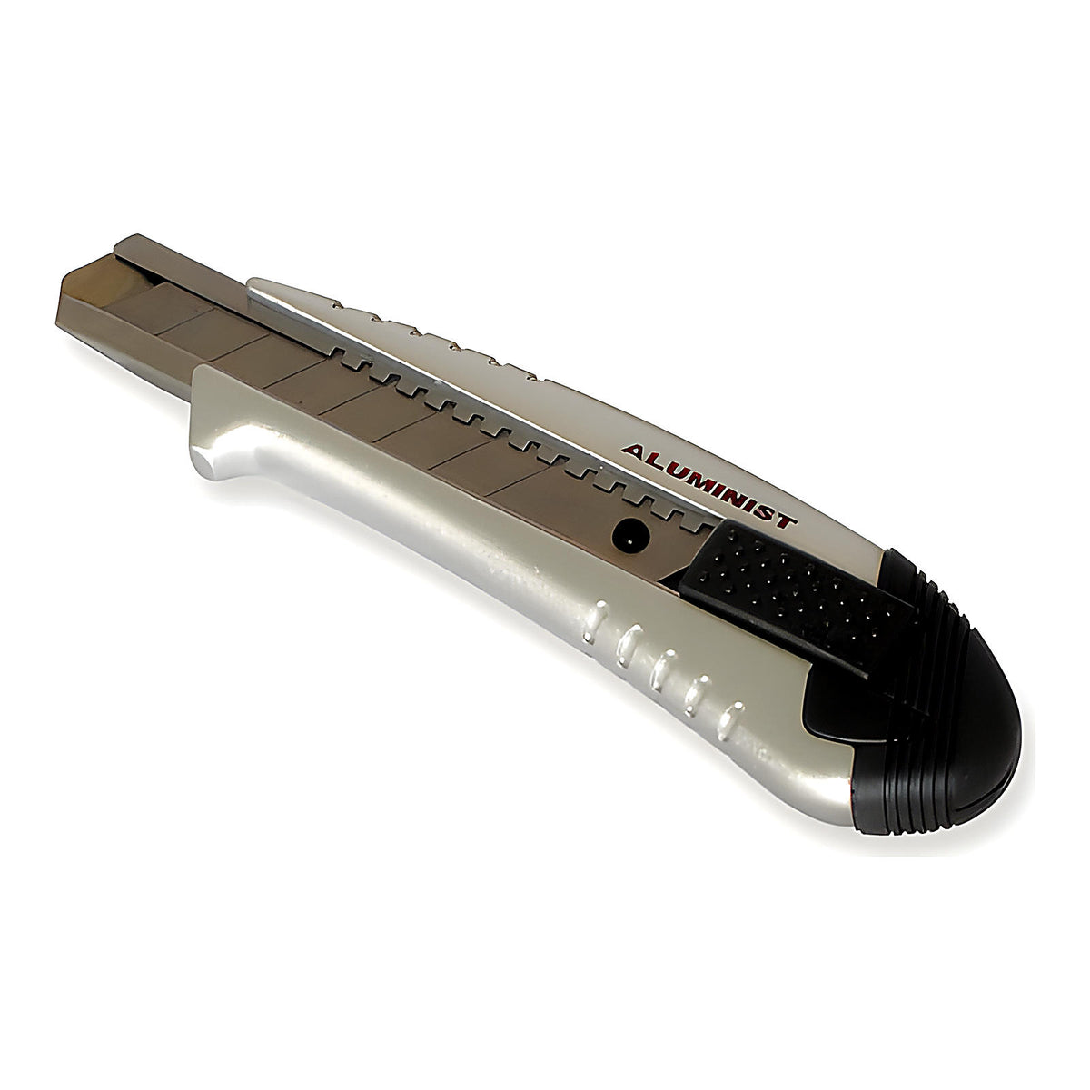 Cutter aluminium 18 mm Tajima robuste haute qualité