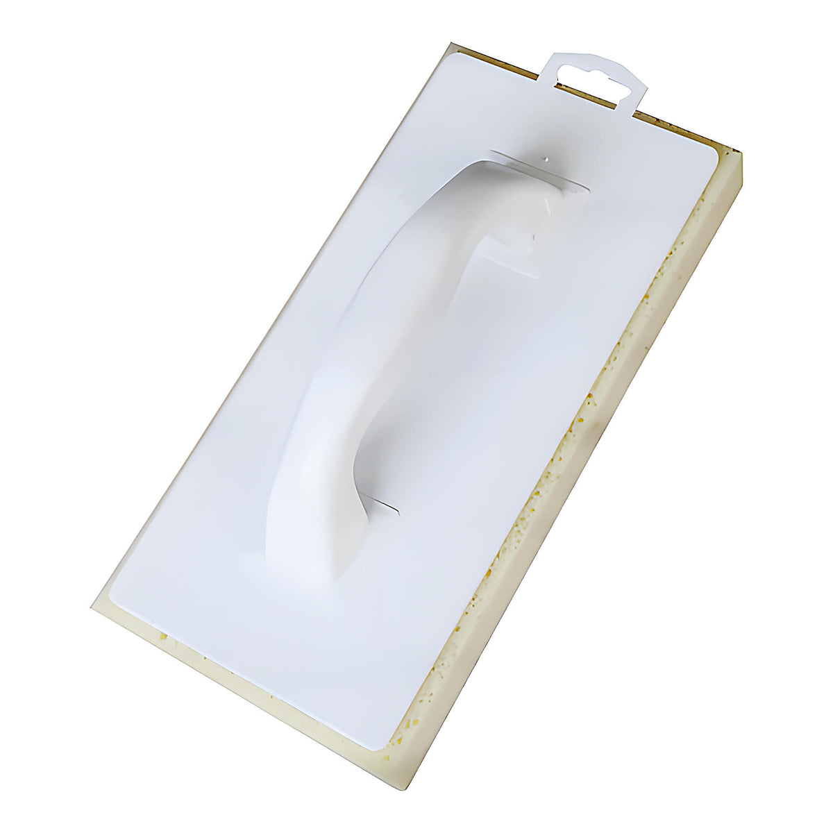 Platoir à nettoyer mousse fine pour joints ciment