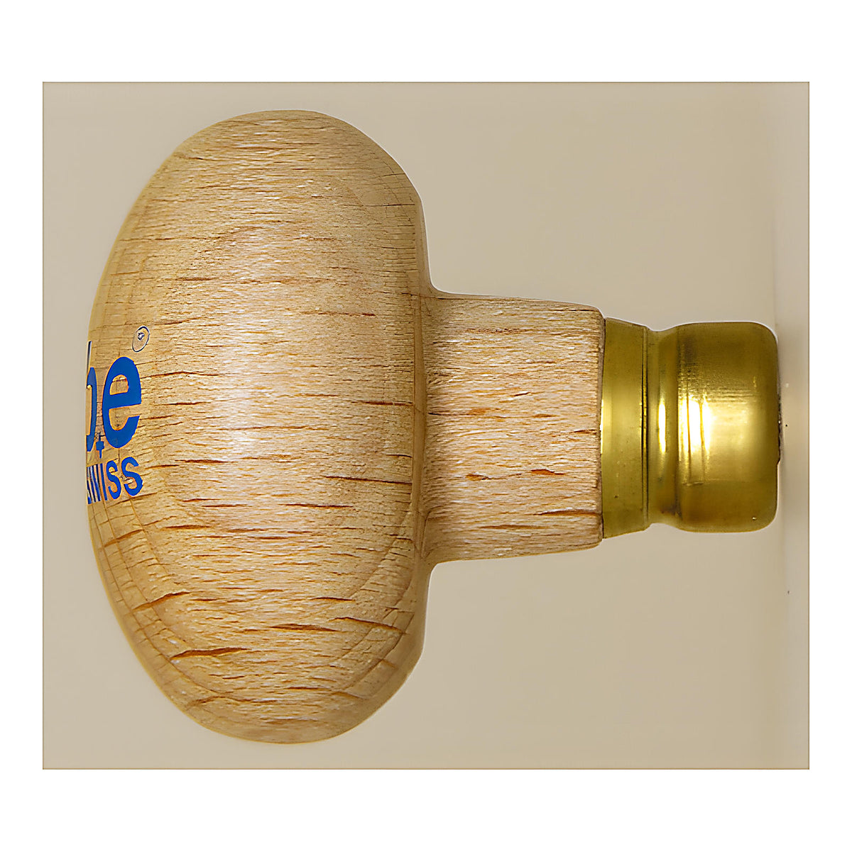 Manche échoppe Vallorbe en bois X12