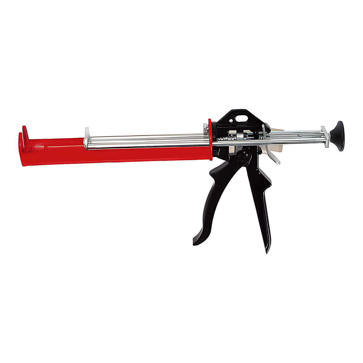 Pistolet pour cartouches 310 ml mastic silicone colle