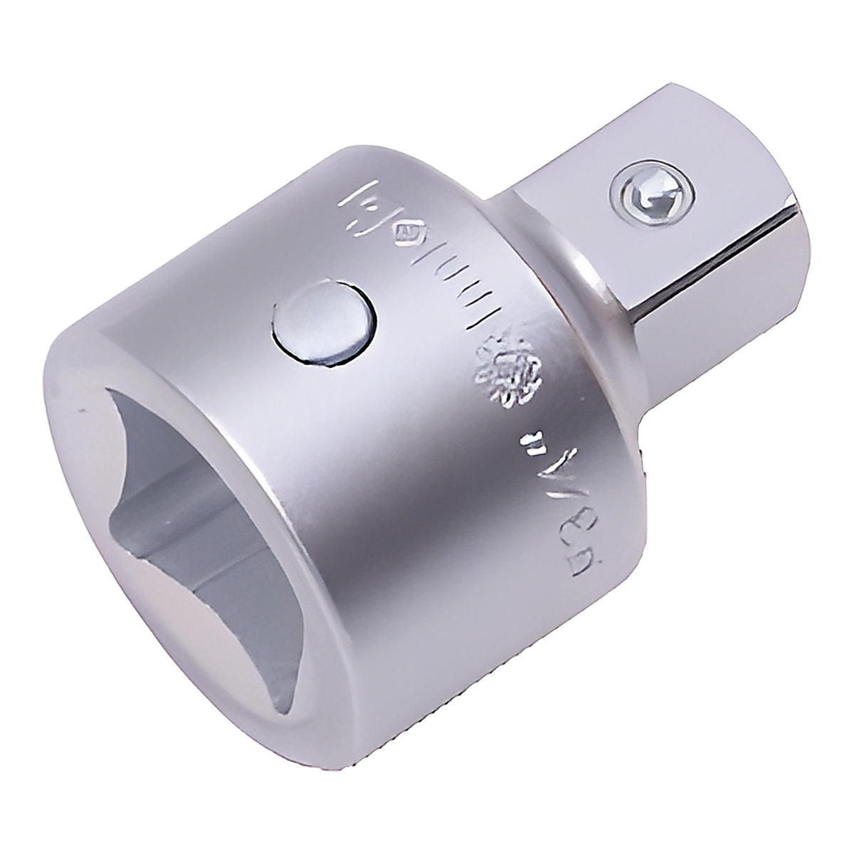Adaptateur réducteur 1” vers 3/4” pour douille