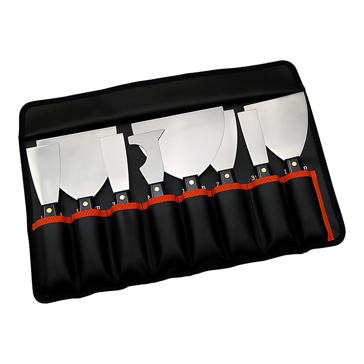 Couteau à enduire