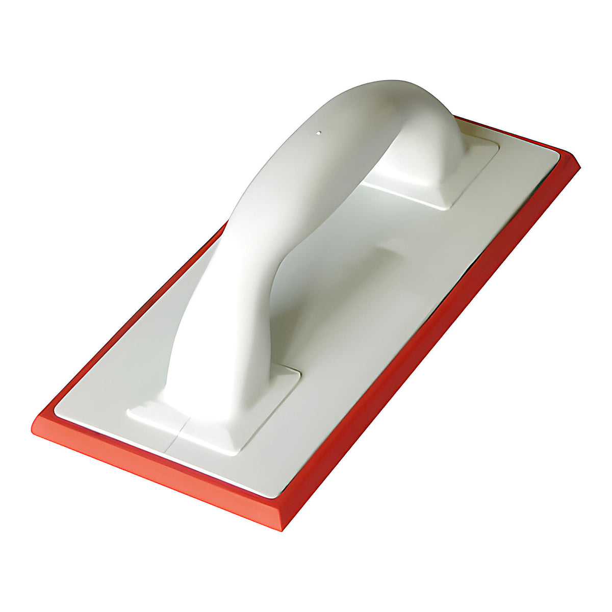 Platoir à jointer époxy monobloc plastique carreleur