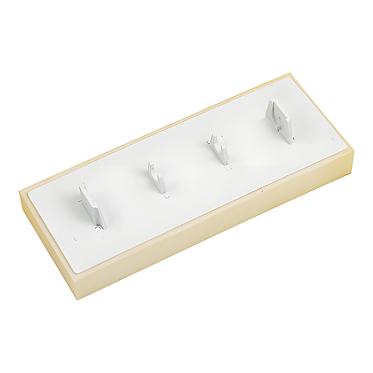 Plateau de rechange plastique pour platoir à nettoyer