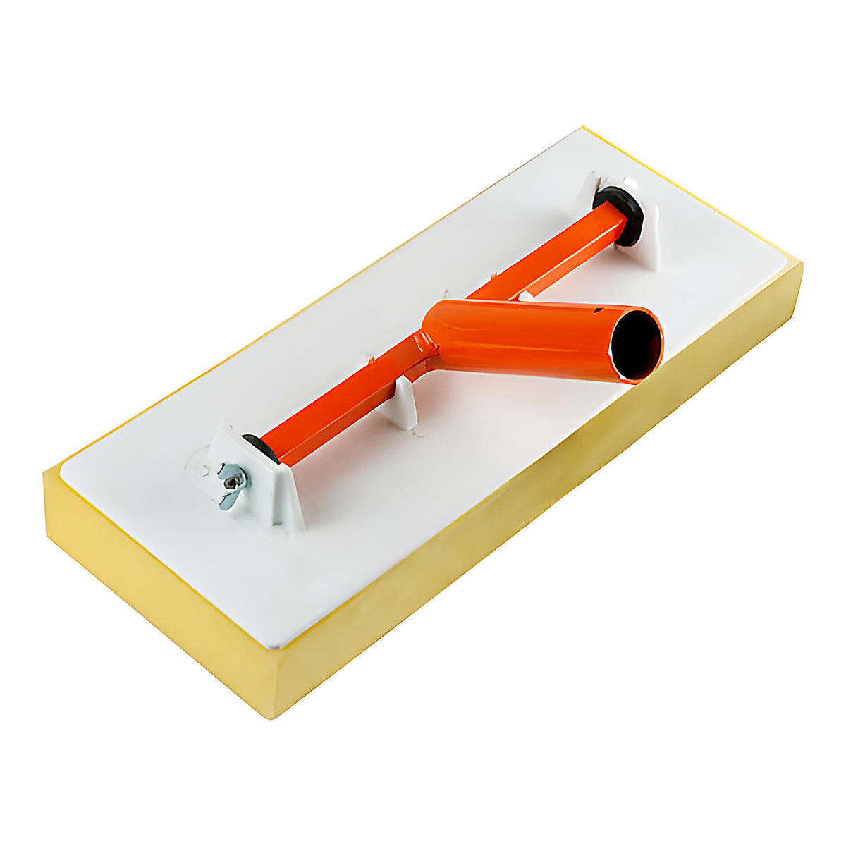 Platoir à nettoyer joints à manche pour carreleur