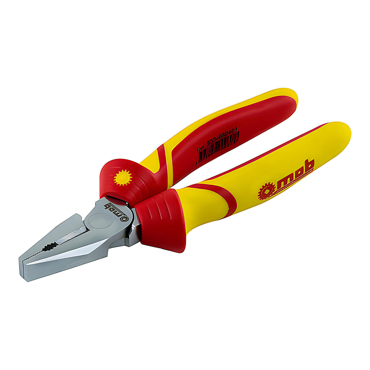 Pince universelle isolée 1000 V