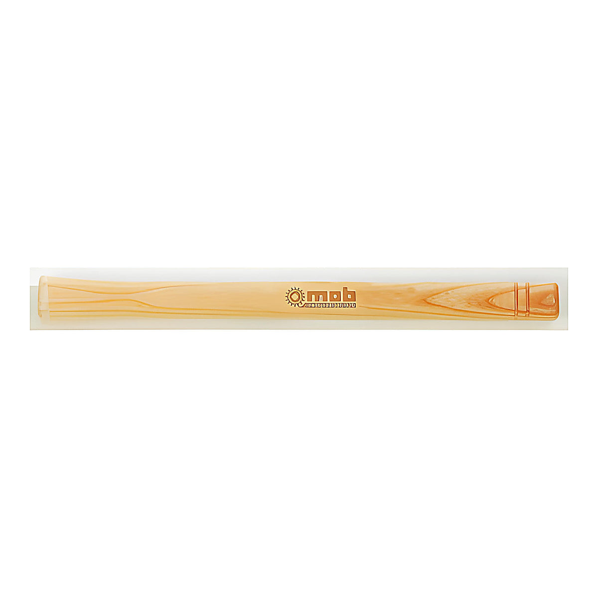 Manche frêne pour marteaux têtus de maçon rustique X5