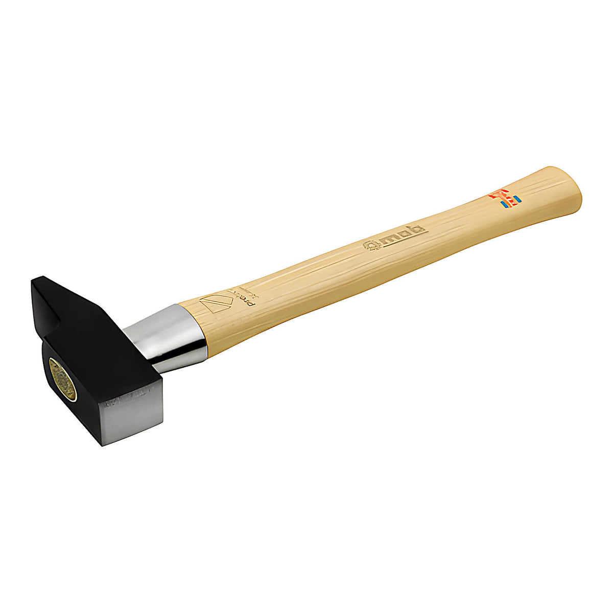 Marteau rivoir mécanicien Protect hickory robuste