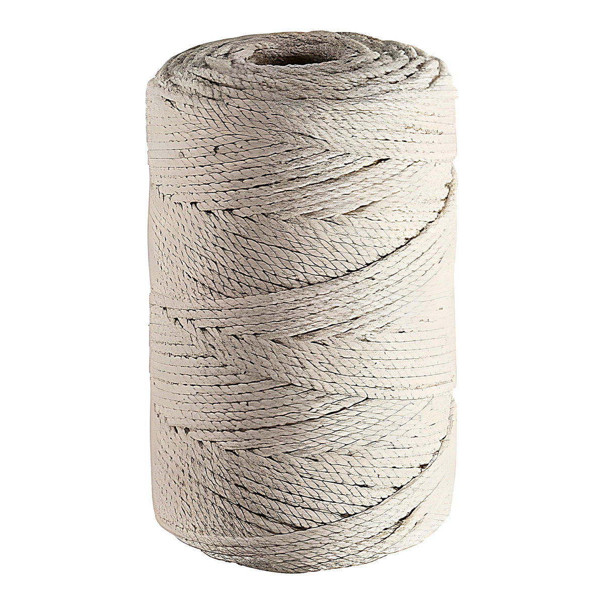Cordeau coton câblé en bobine 500 g pour traçage X6
