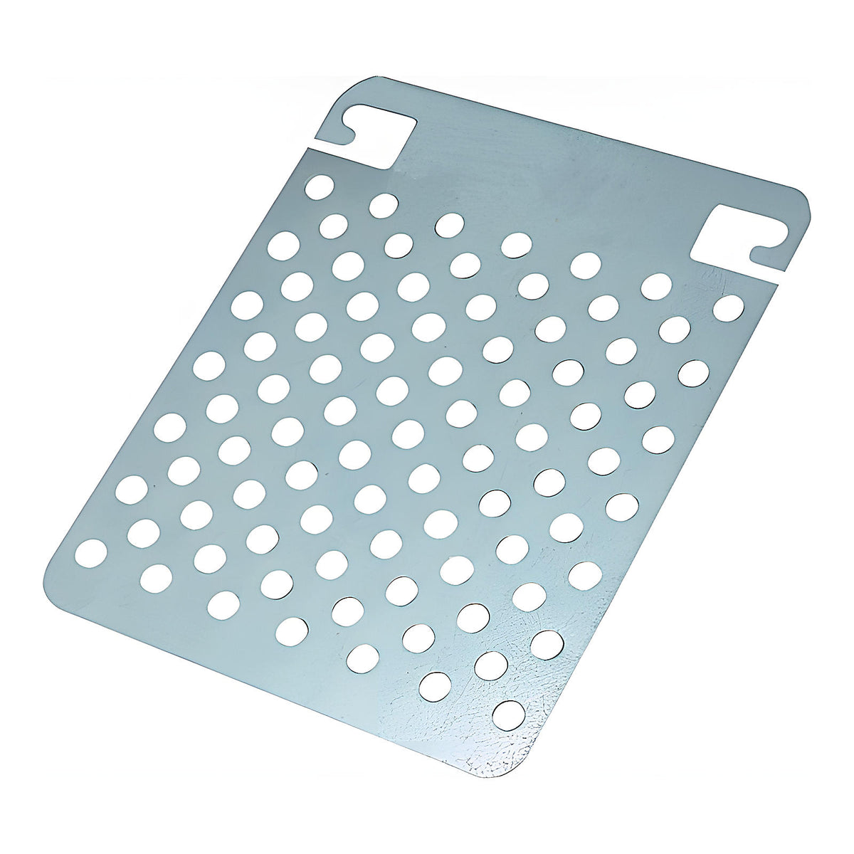 Grille métal pour rouleaux de peinture 180 mm