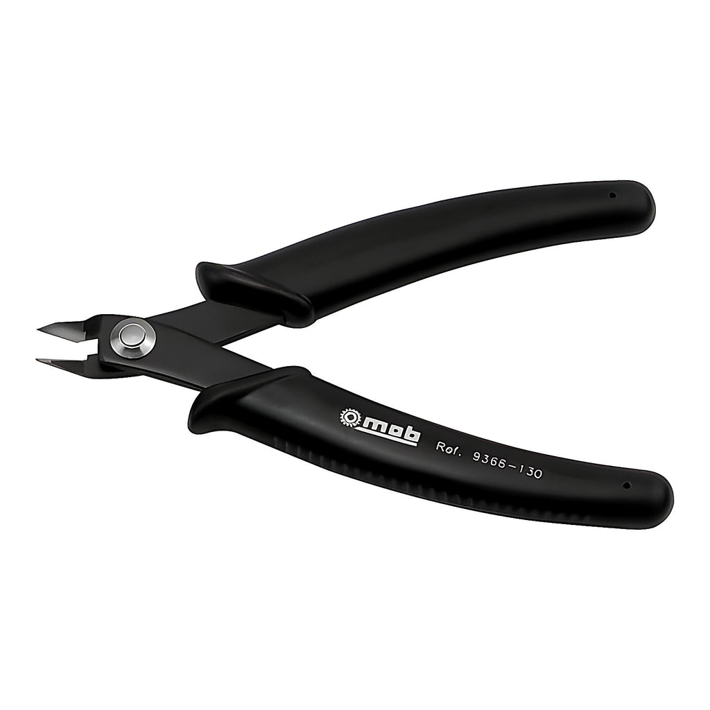 Pince coupante à ras micro précision tête fine
