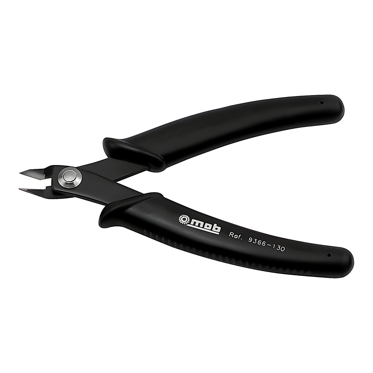 Pince coupante à ras micro précision tête fine