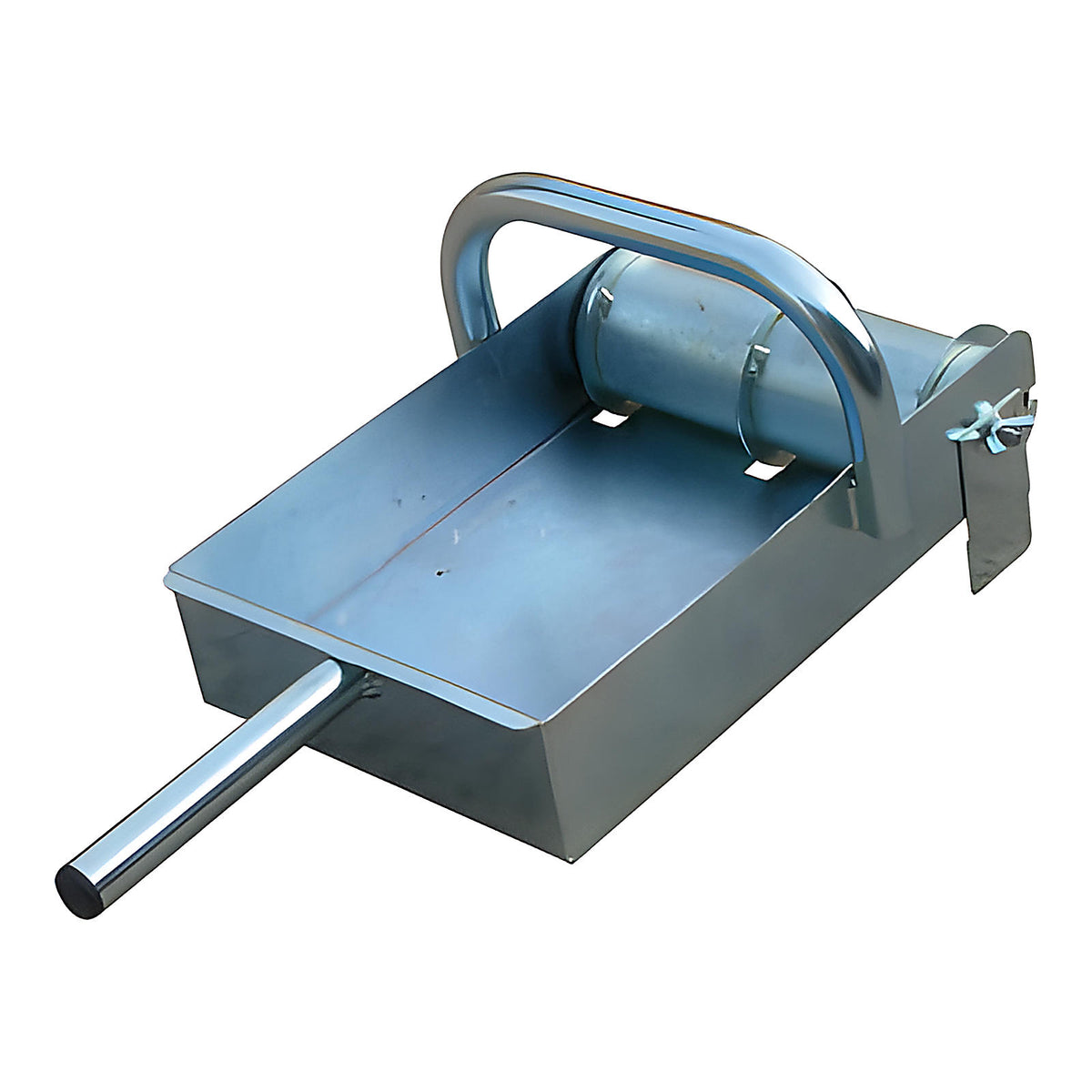 Rouleau applicateur colle béton pour blocs maçon