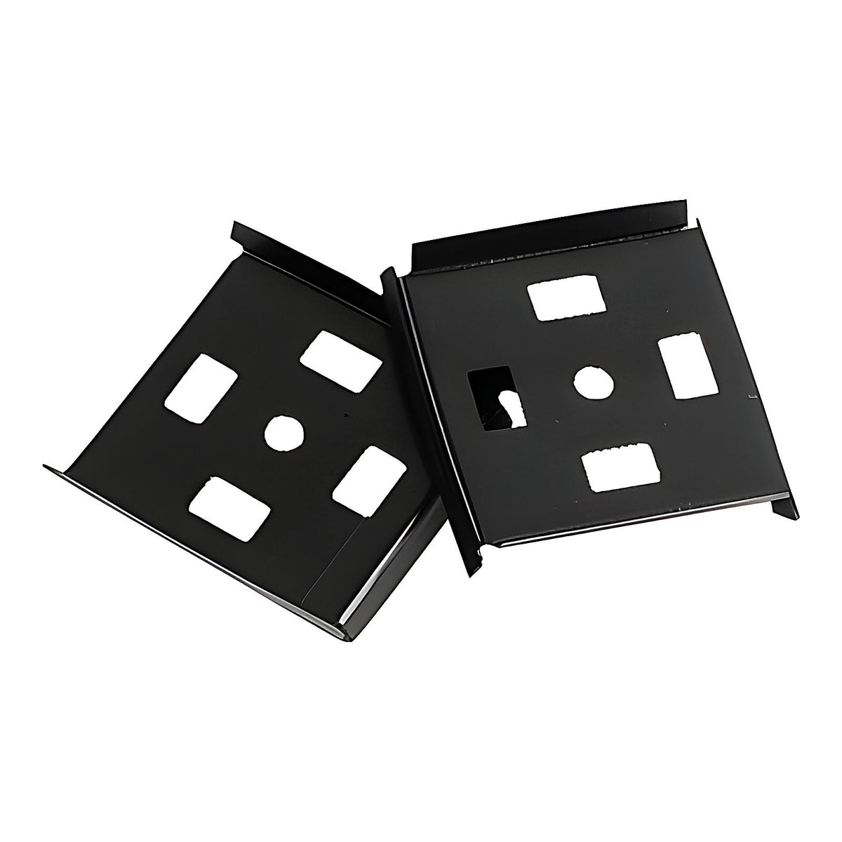 Lot de 2 lames de rechange pour racloir X2