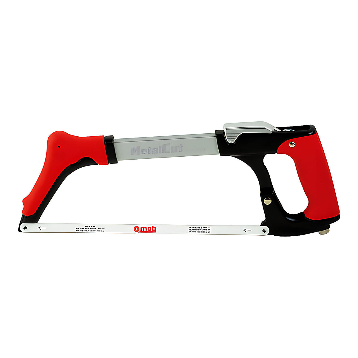 Scie Metalcut compacte pour métaux
