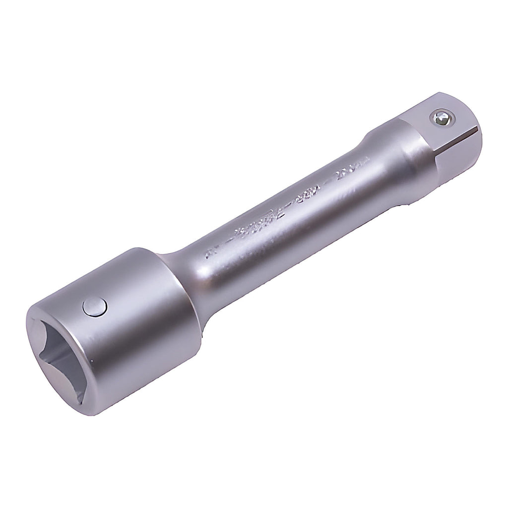 Rallonge carré 1” avec lock pin