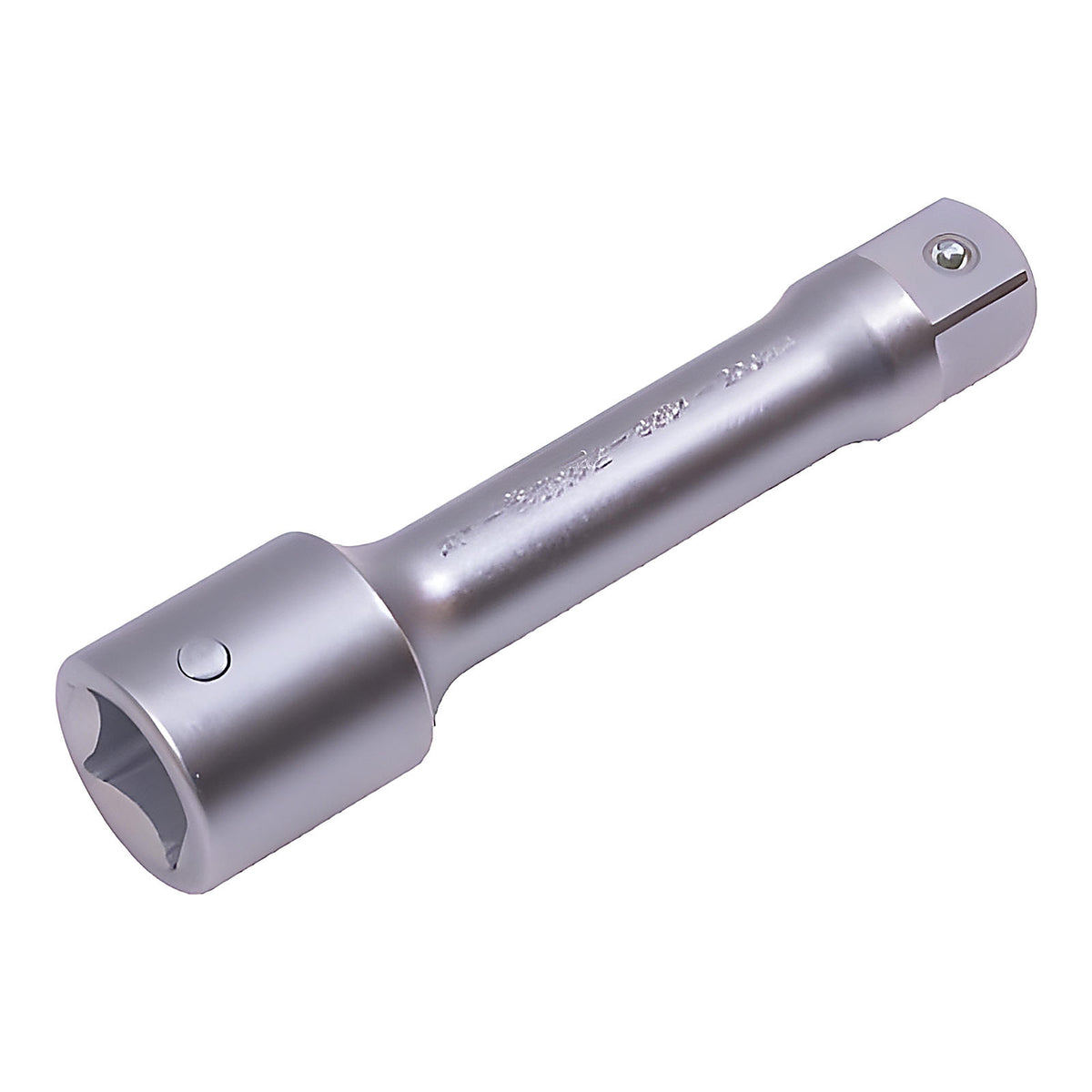 Rallonge carré 1” avec lock pin