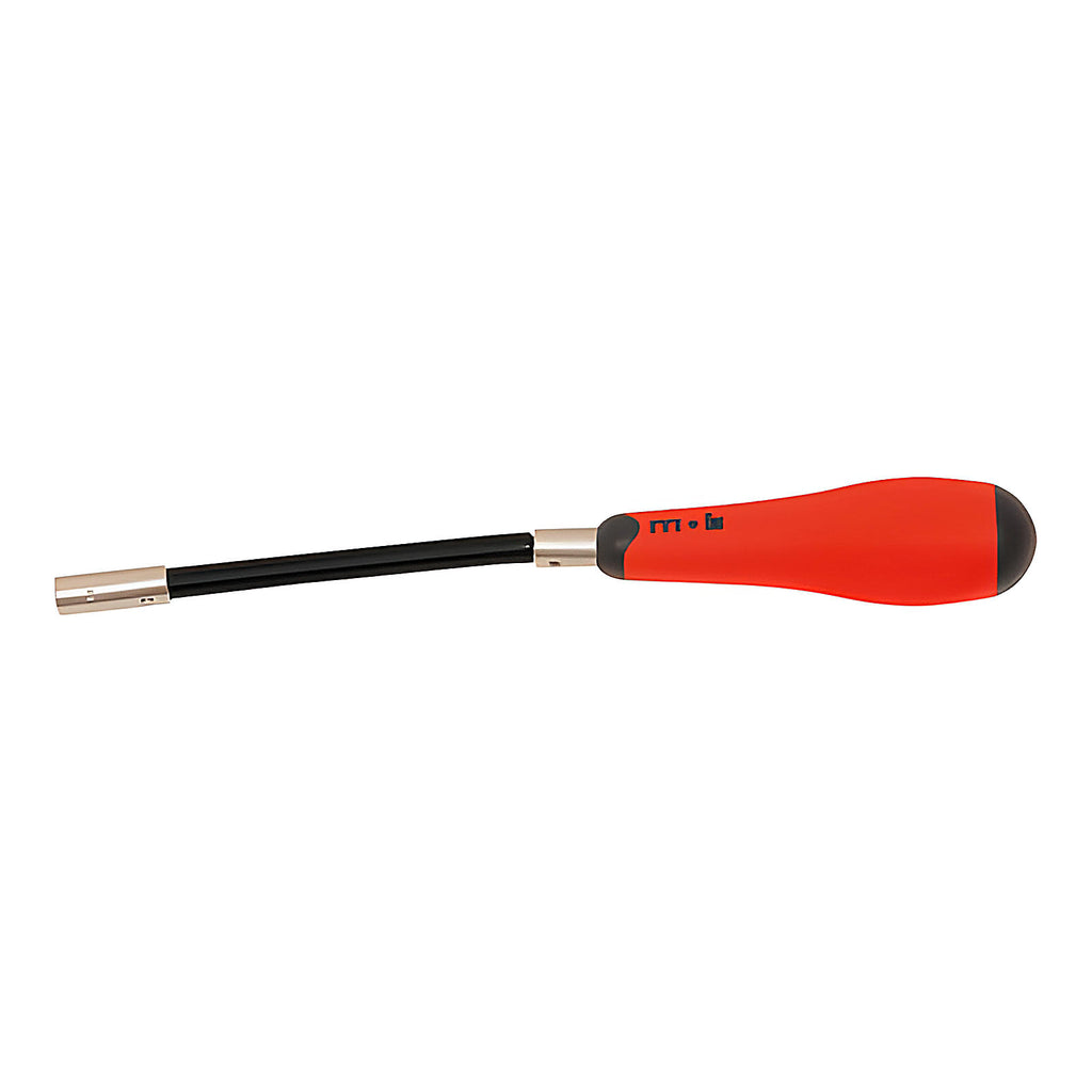 Clés emmanchées flexibles manche bimatière Redgrip