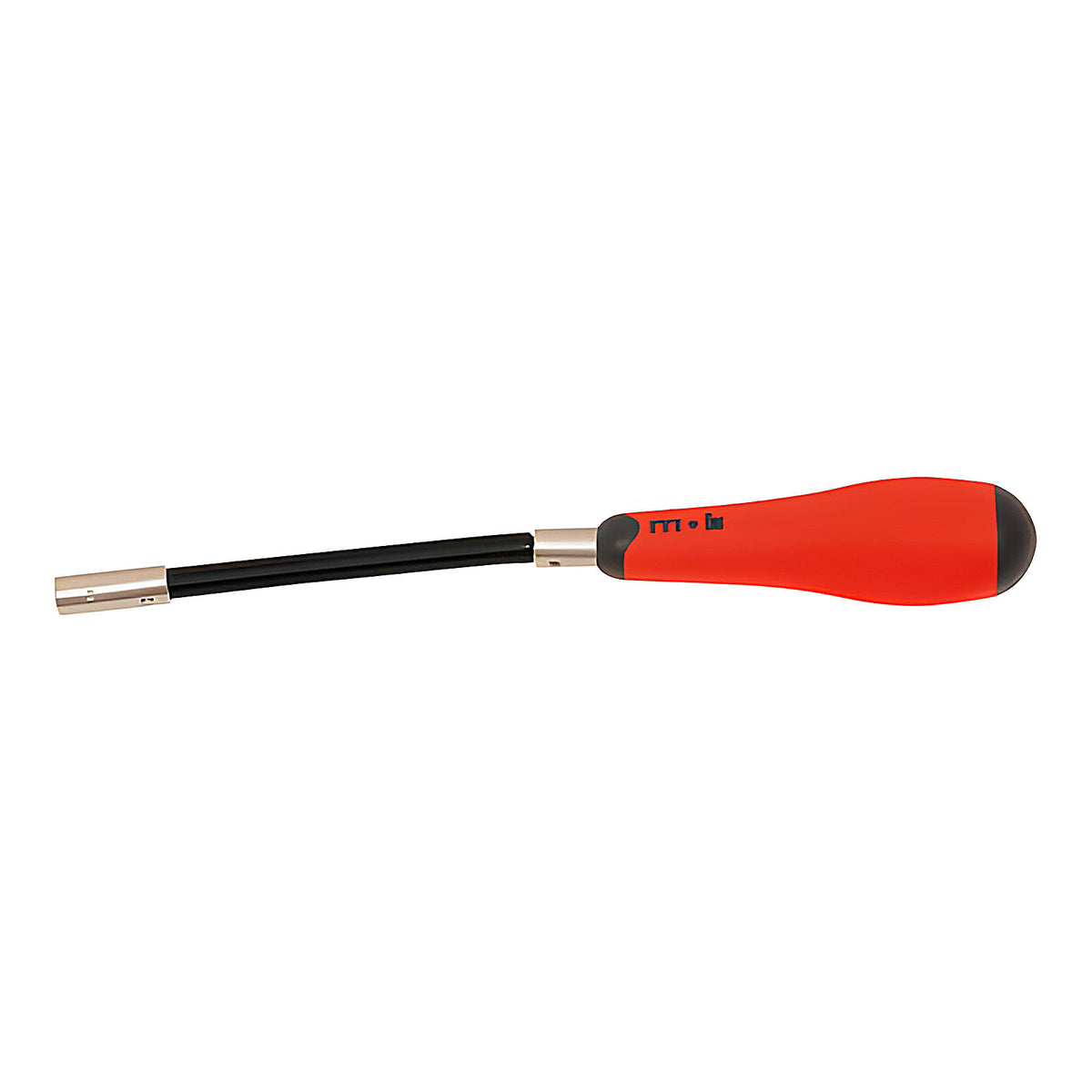 Clés emmanchées flexibles manche bimatière Redgrip