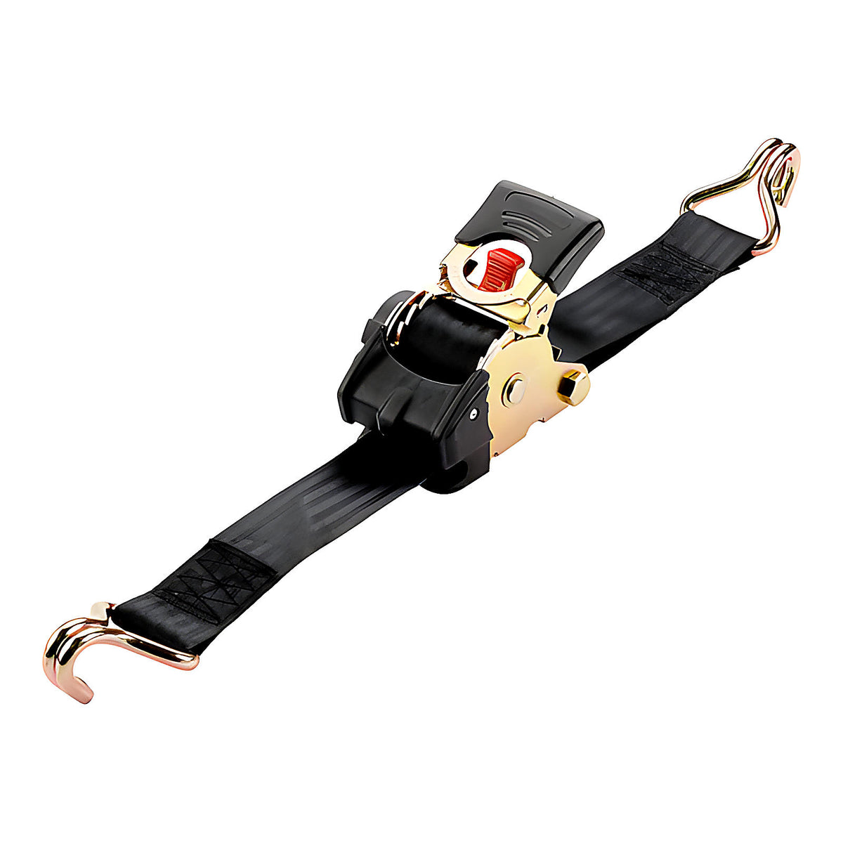 Sangle Faster à enrouleur automatique sur carte plombier