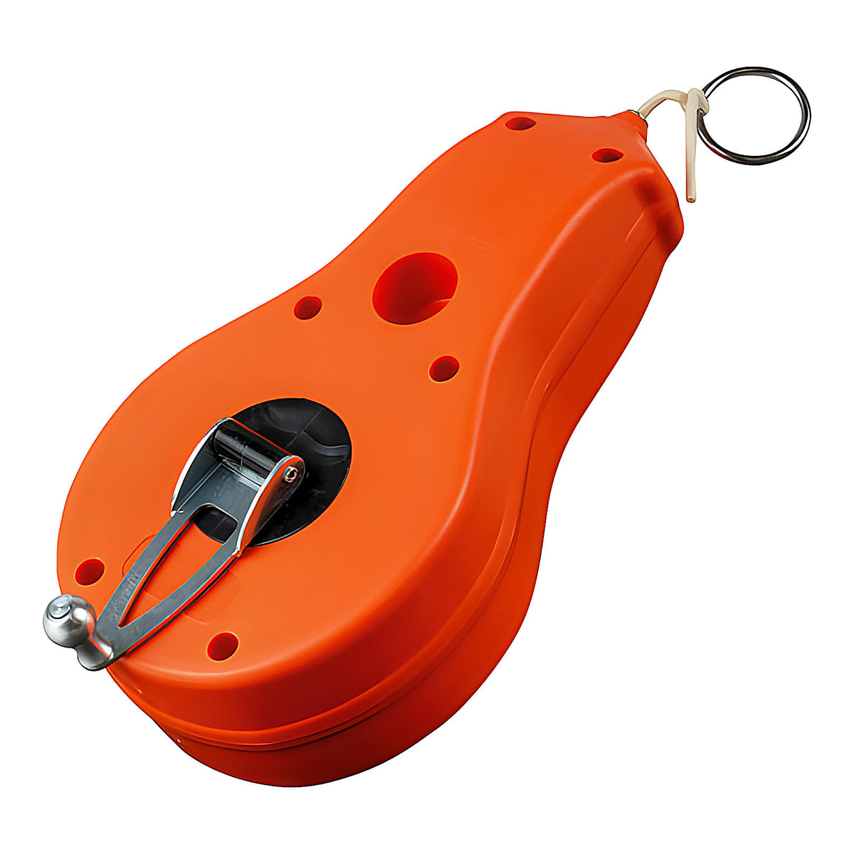 Cordeau traceur Mini Géant boîtier plastique polycoton