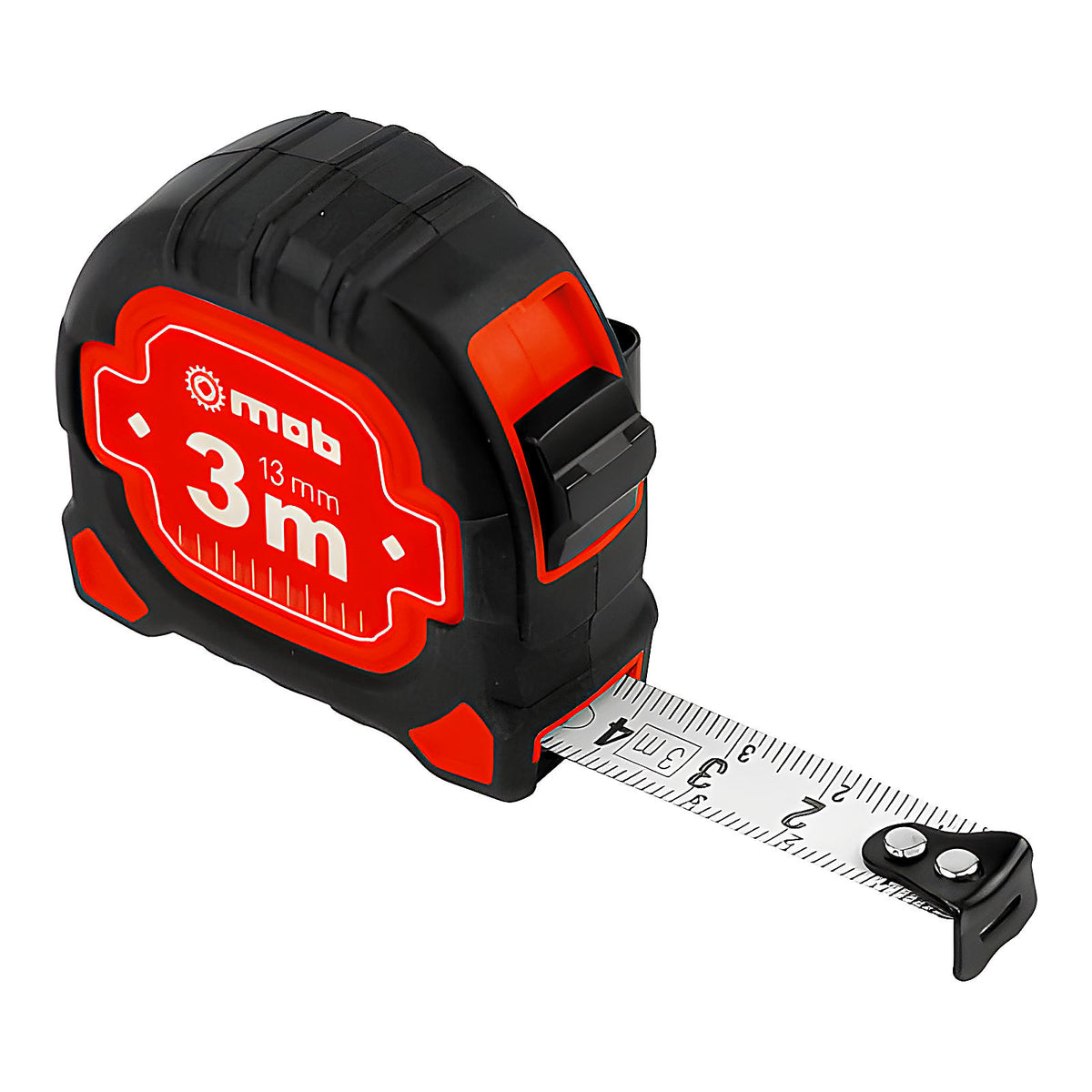 Mètre à ruban court compact norme MID européenne