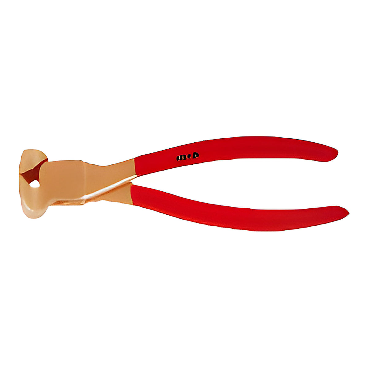 Pince coupante frontale PVC sans étincelle ATEX