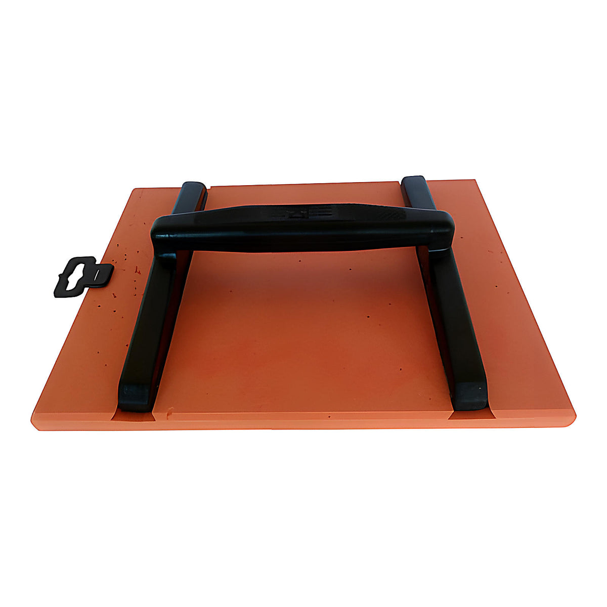 Taloche polyuréthane rectangulaire pour façadier X6