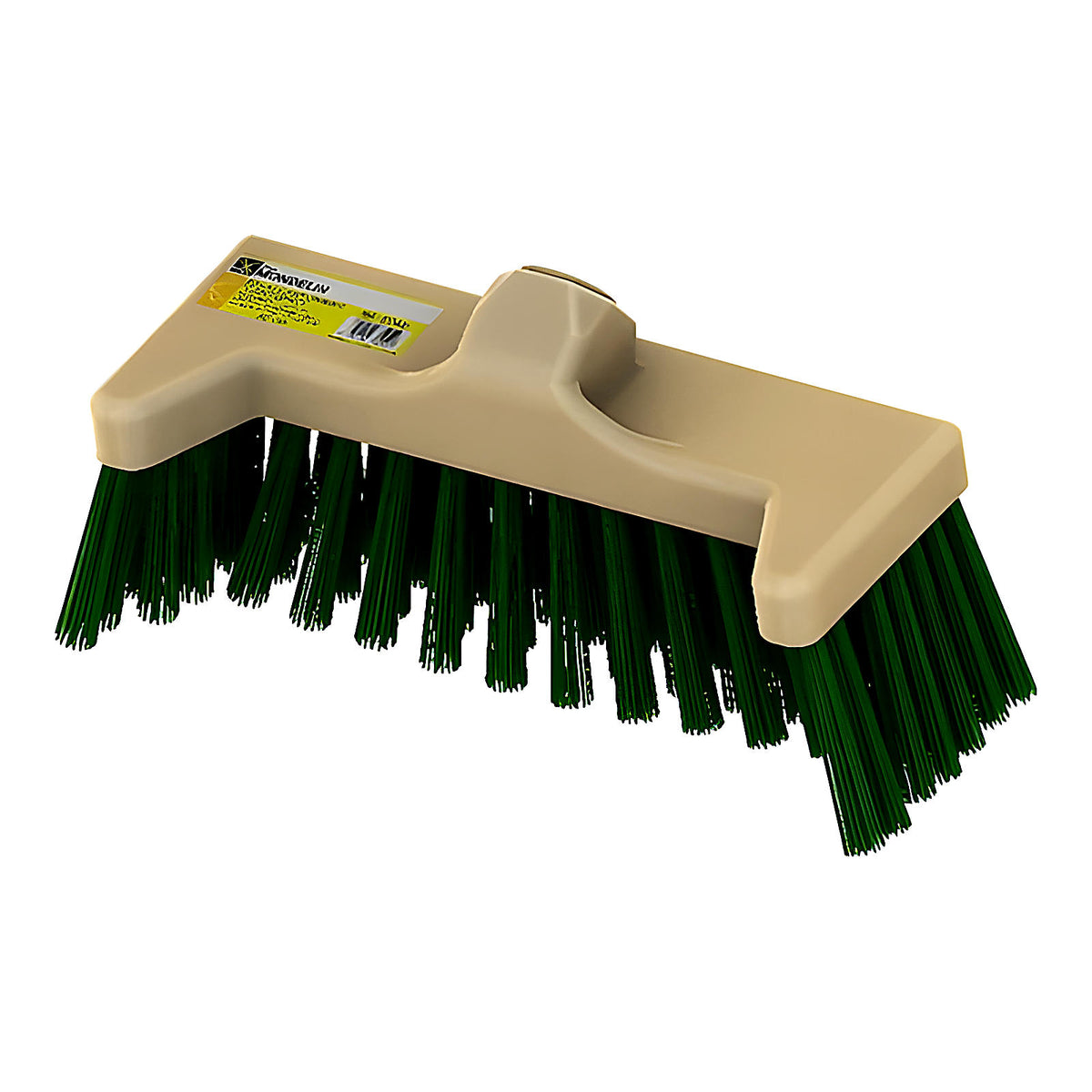 Balai de cantonnier Cantopro 32 cm convergent
