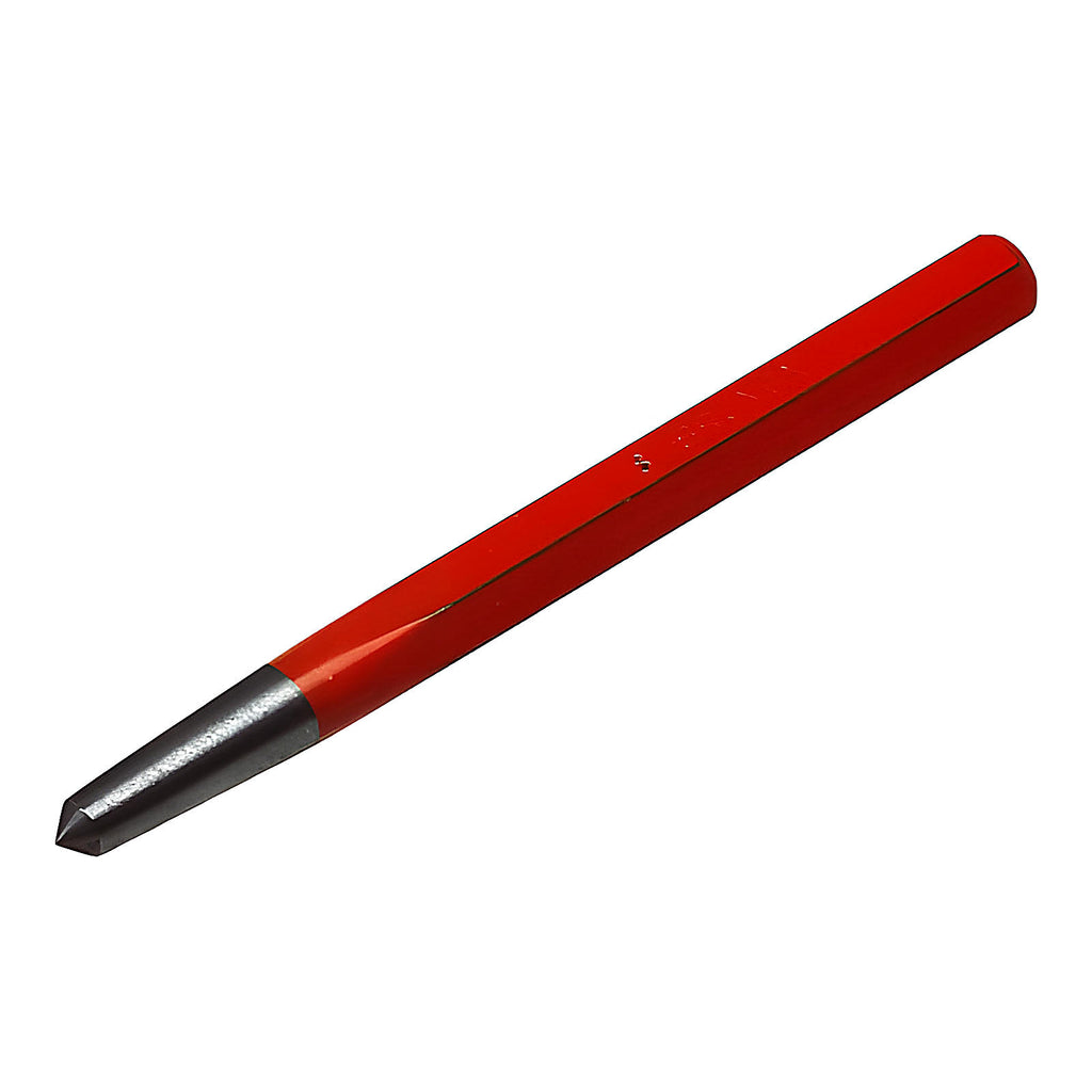 Pointeau de mécanicien hexagonal chrome-vanadium X10