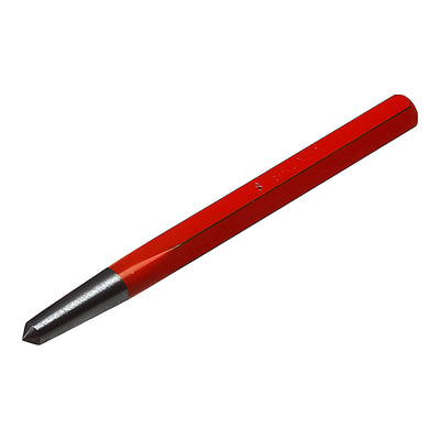 Pointeau de mécanicien hexagonal chrome-vanadium X10