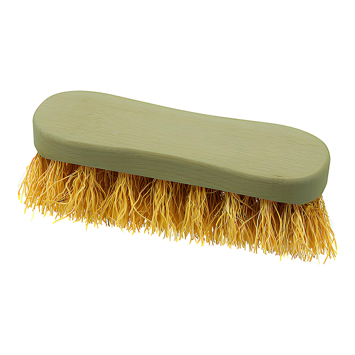 Brosse violon fibres végétales et synthétiques
