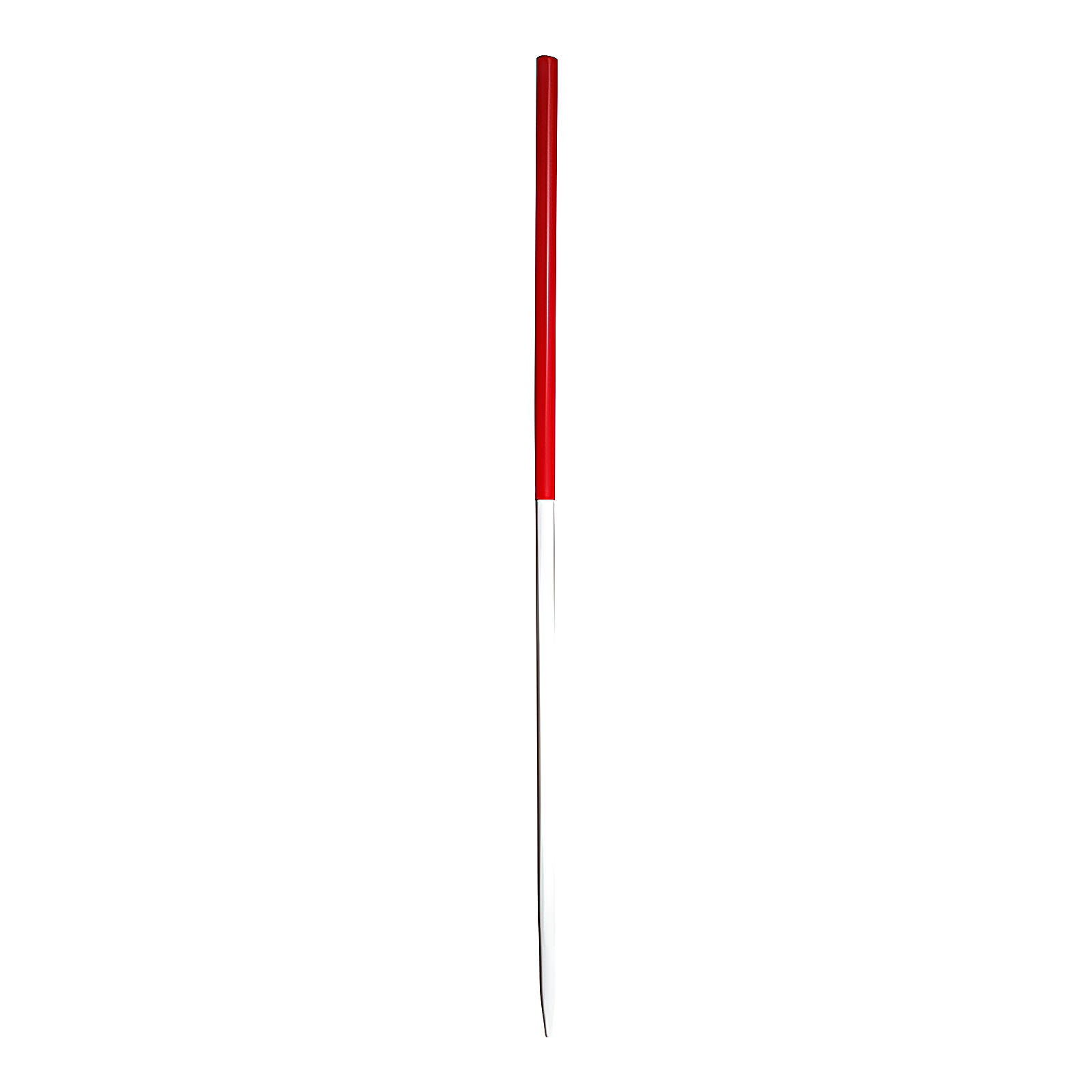 Jalon de chantier tube 22 mm pour alignement X12