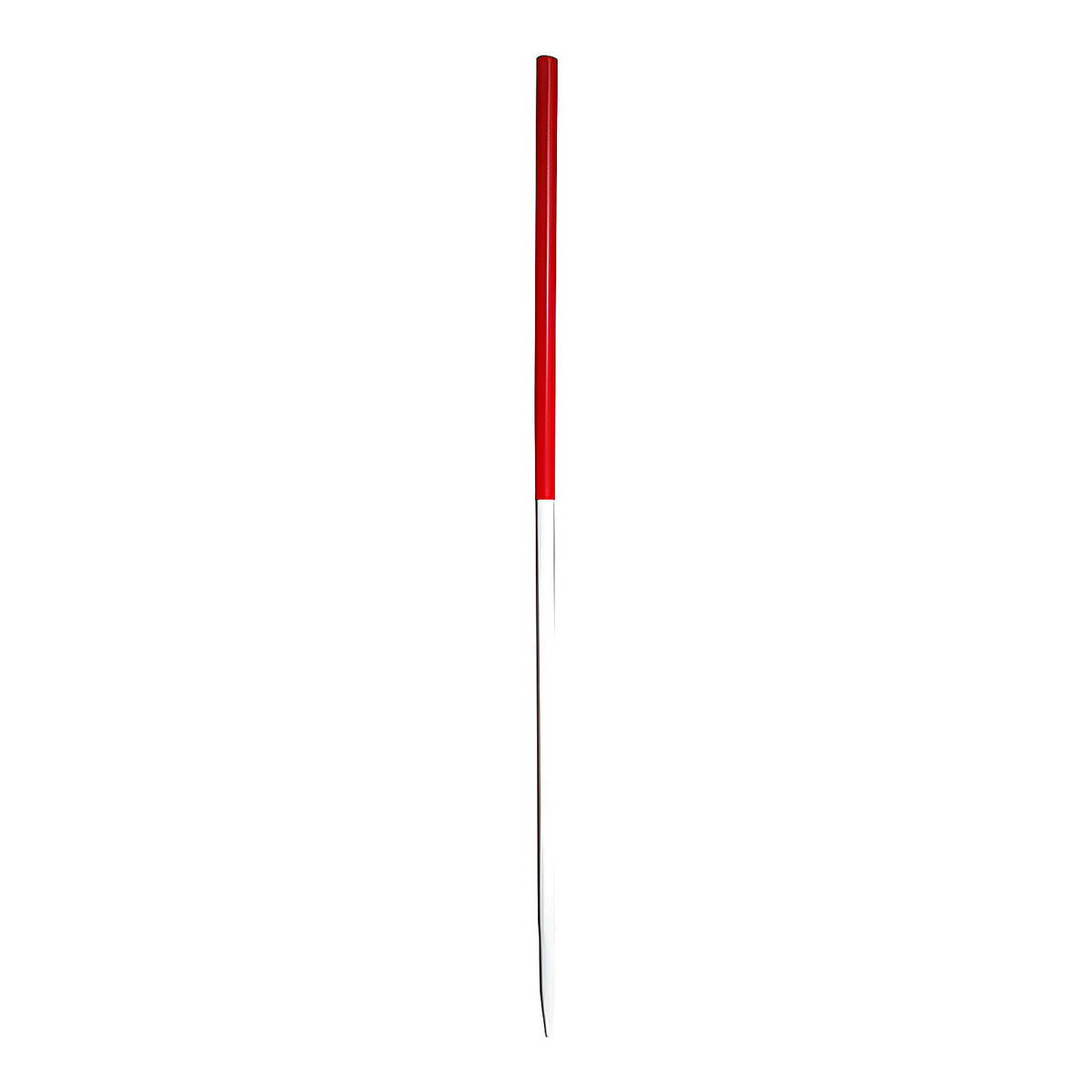 Jalon de chantier tube 22 mm pour alignement X12