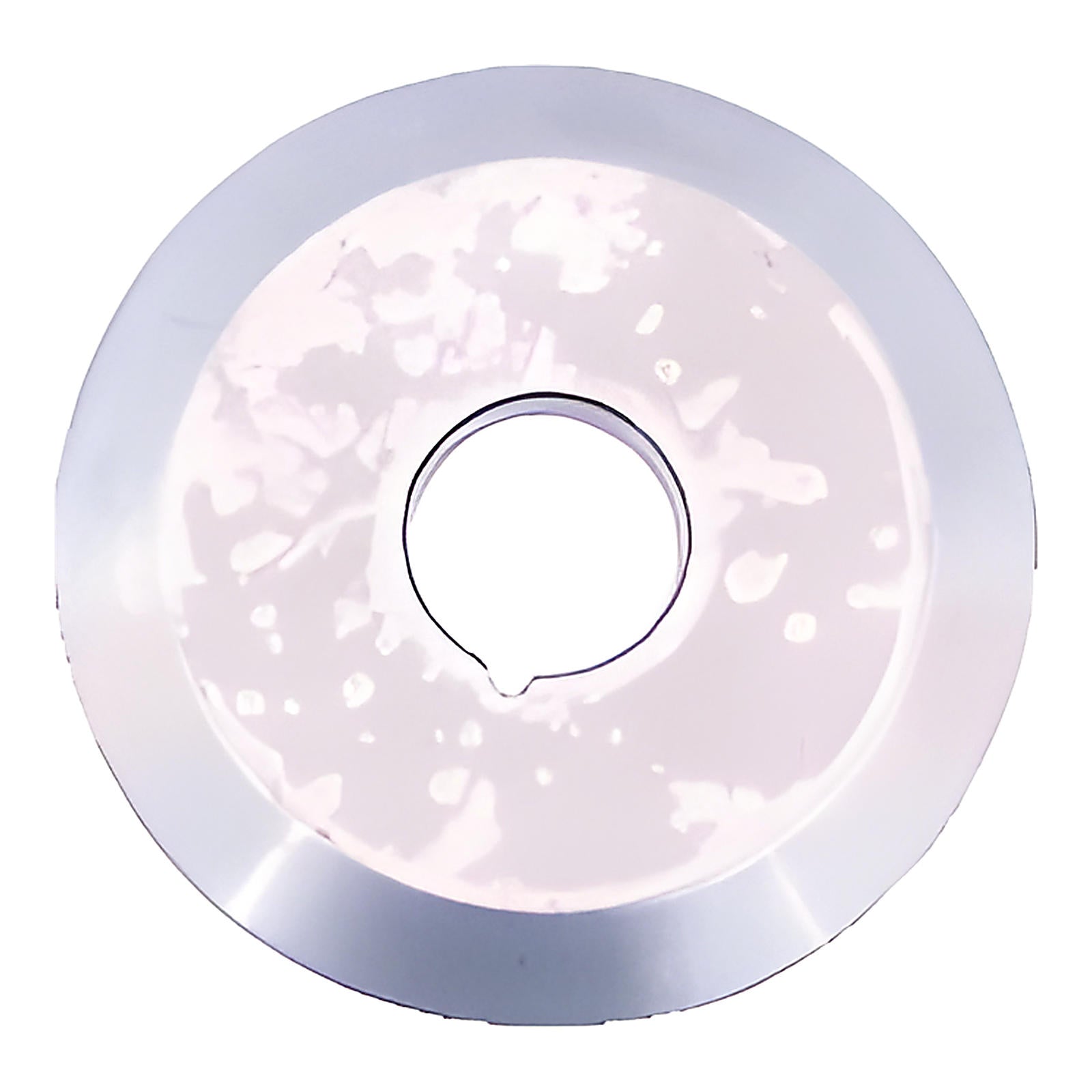 Molette de rechange diamètre 42,2 mm pour emporte-pièce