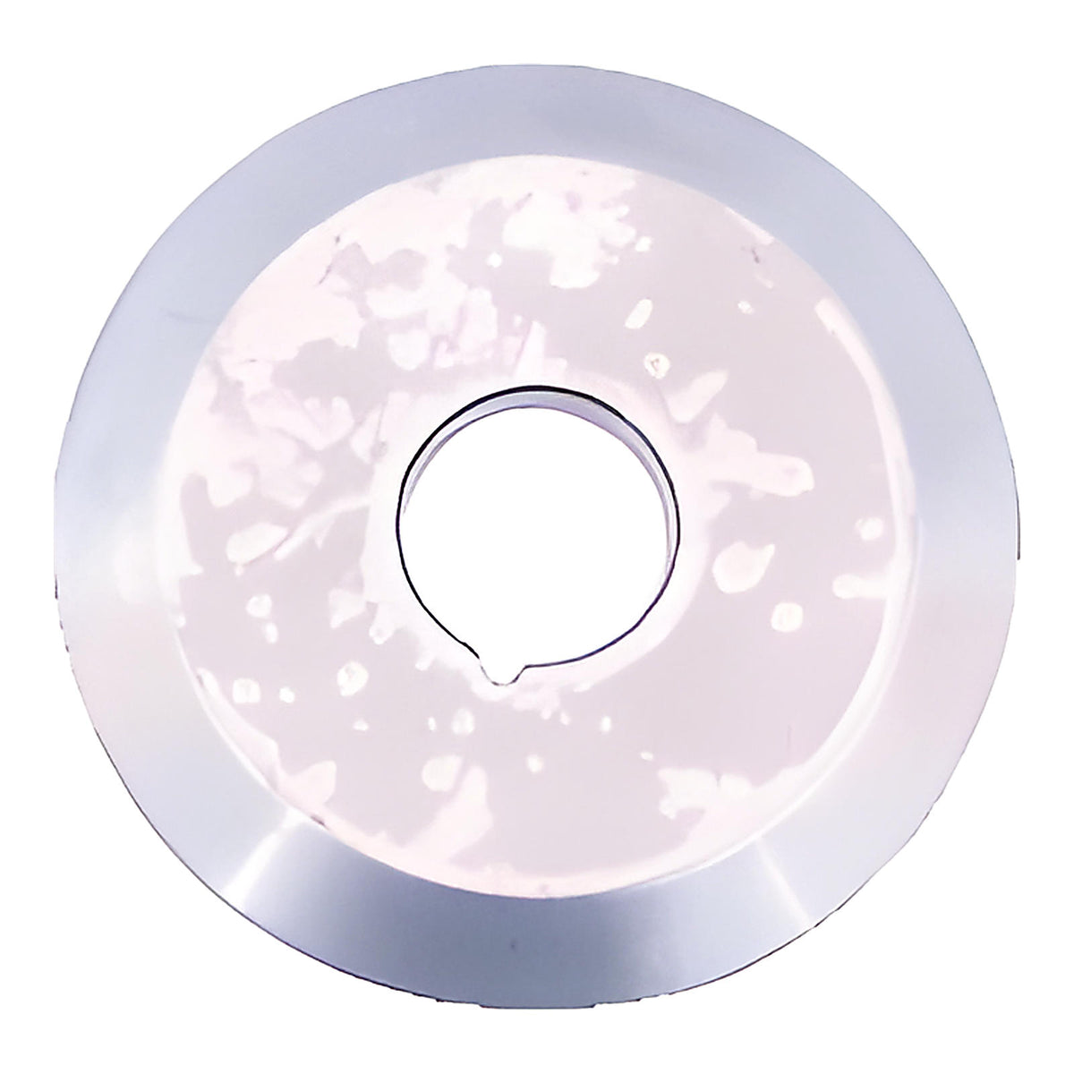 Molette de rechange diamètre 42,2 mm pour emporte-pièce